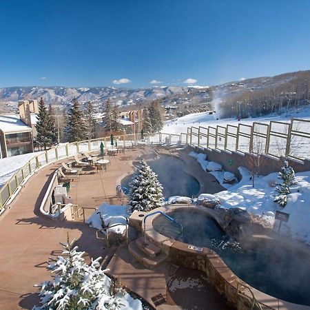 Timberline Condominiums 1 Bedroom Plus Loft Deluxe Unit C3B Snowmass Village Ngoại thất bức ảnh