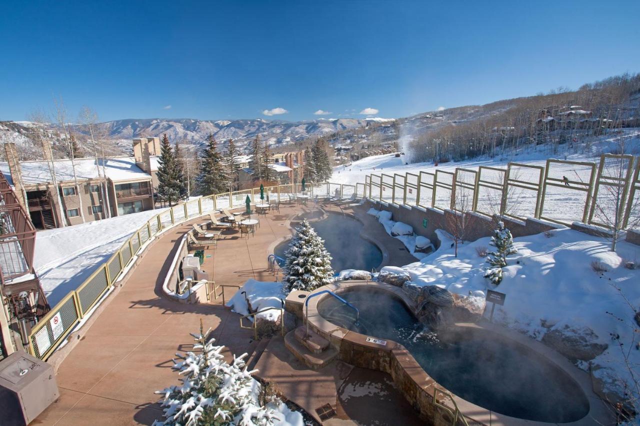 Timberline Condominiums 1 Bedroom Plus Loft Deluxe Unit C3B Snowmass Village Ngoại thất bức ảnh